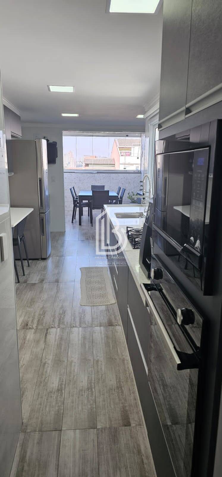 Cobertura à venda com 2 quartos, 107m² - Foto 18