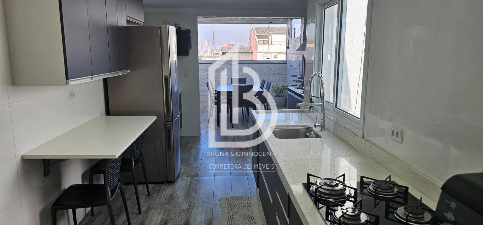 Cobertura à venda com 2 quartos, 107m² - Foto 19
