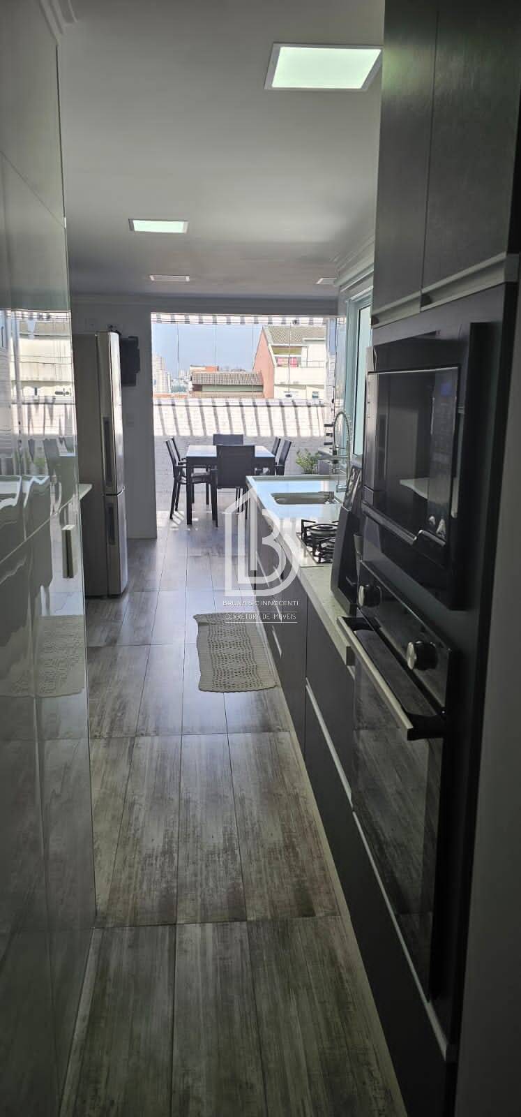 Cobertura à venda com 2 quartos, 107m² - Foto 3