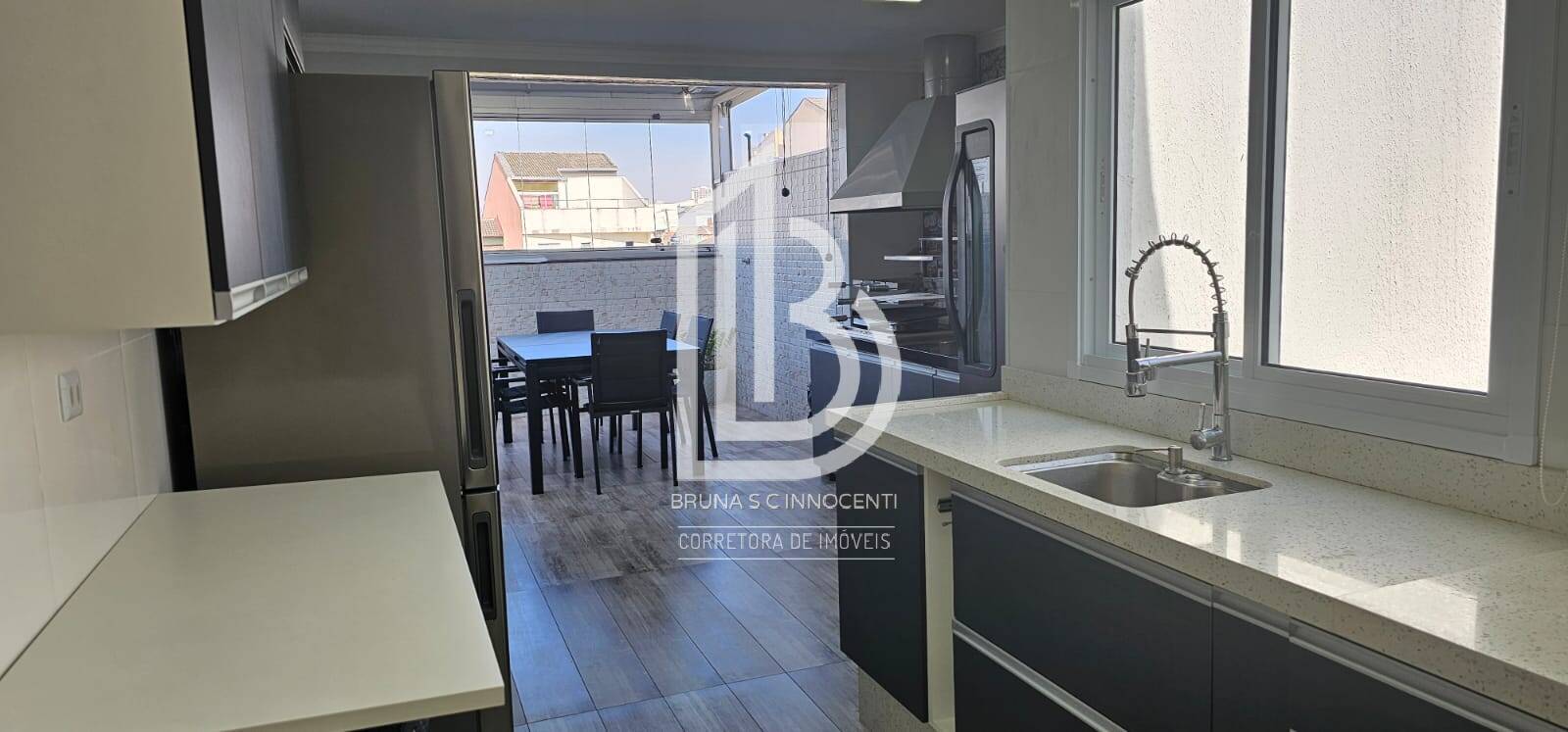 Cobertura à venda com 2 quartos, 107m² - Foto 20