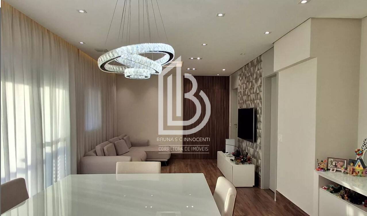 Apartamento, 2 quartos, 113 m² - Foto 2