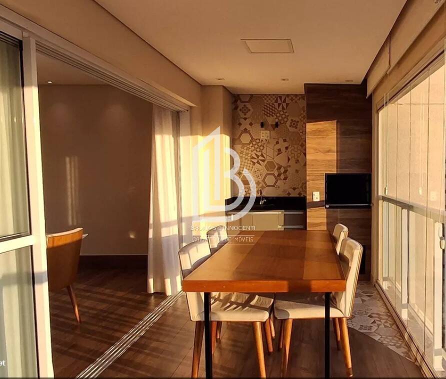 Apartamento, 2 quartos, 113 m² - Foto 12