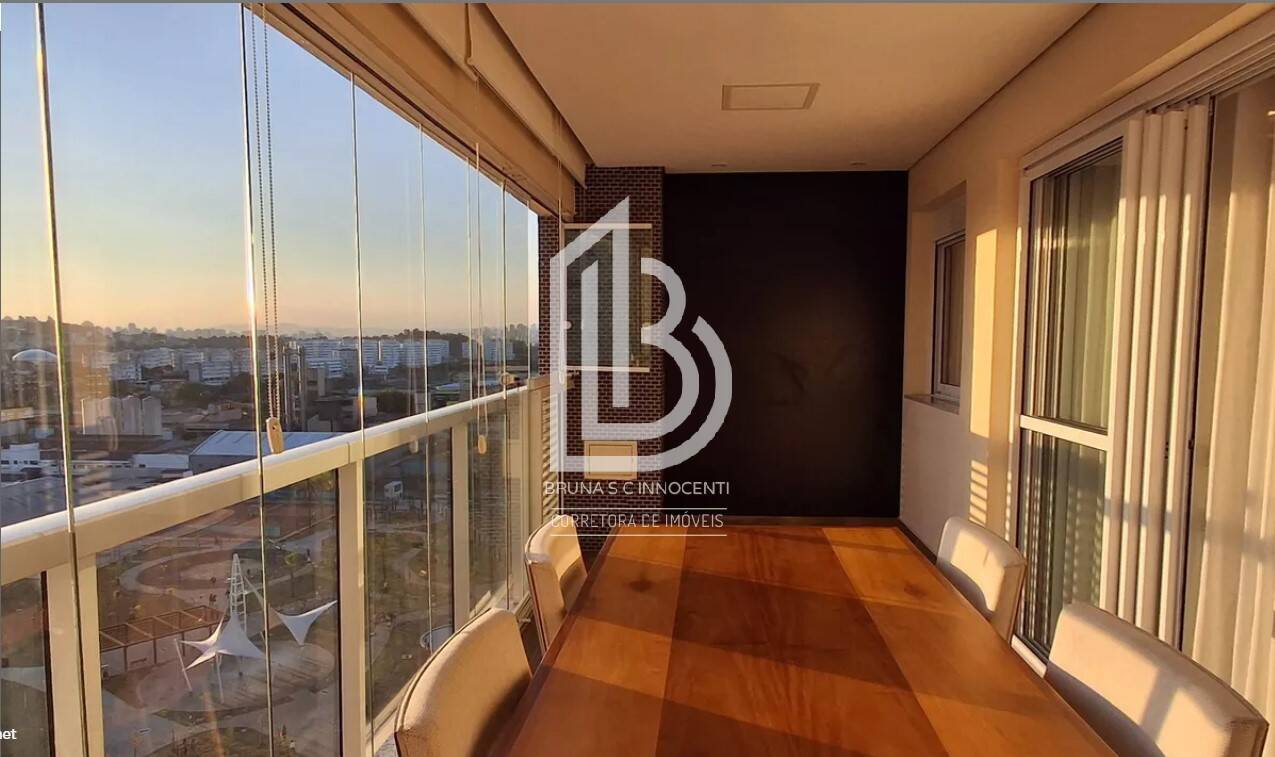 Apartamento, 2 quartos, 113 m² - Foto 11