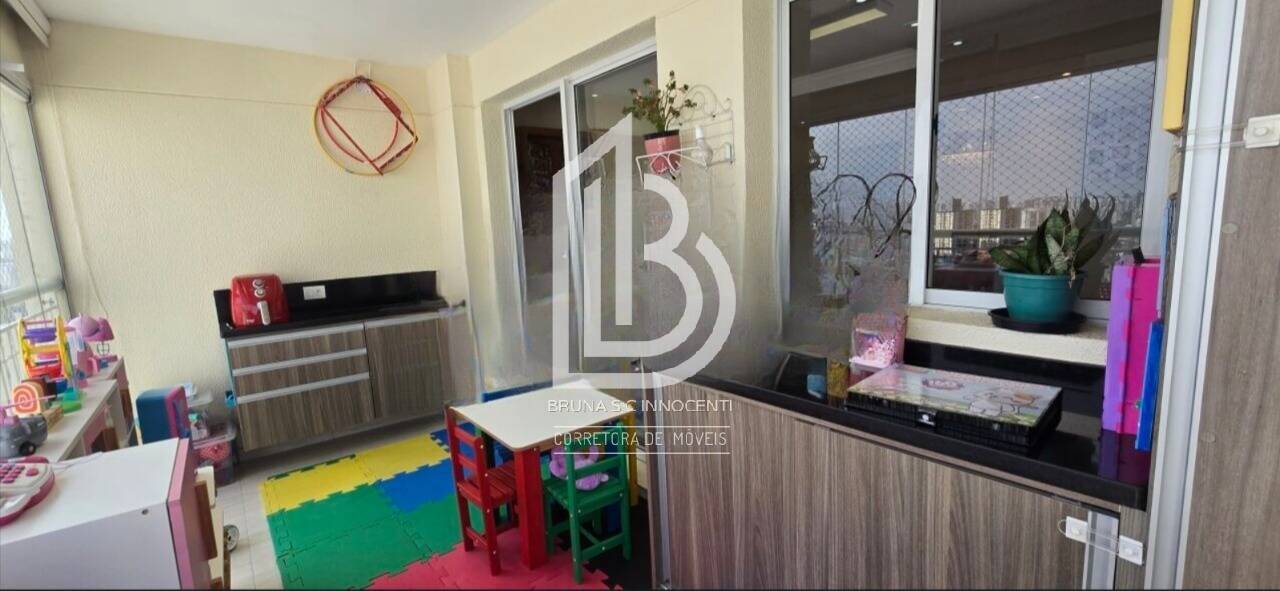 Apartamento, 2 quartos, 81 m² - Foto 7