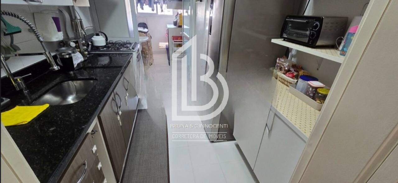 Apartamento, 2 quartos, 81 m² - Foto 8