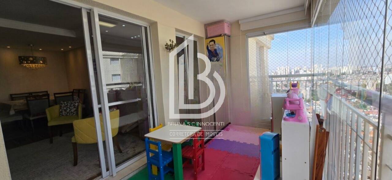 Apartamento, 2 quartos, 81 m² - Foto 5