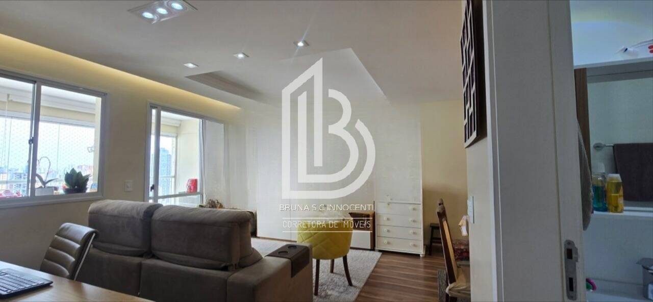 Apartamento, 2 quartos, 81 m² - Foto 4