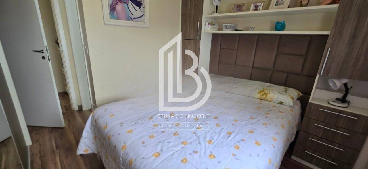 Apartamento, 2 quartos, 81 m² - Foto 13