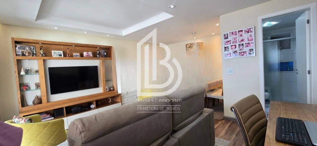 Apartamento, 2 quartos, 81 m² - Foto 3