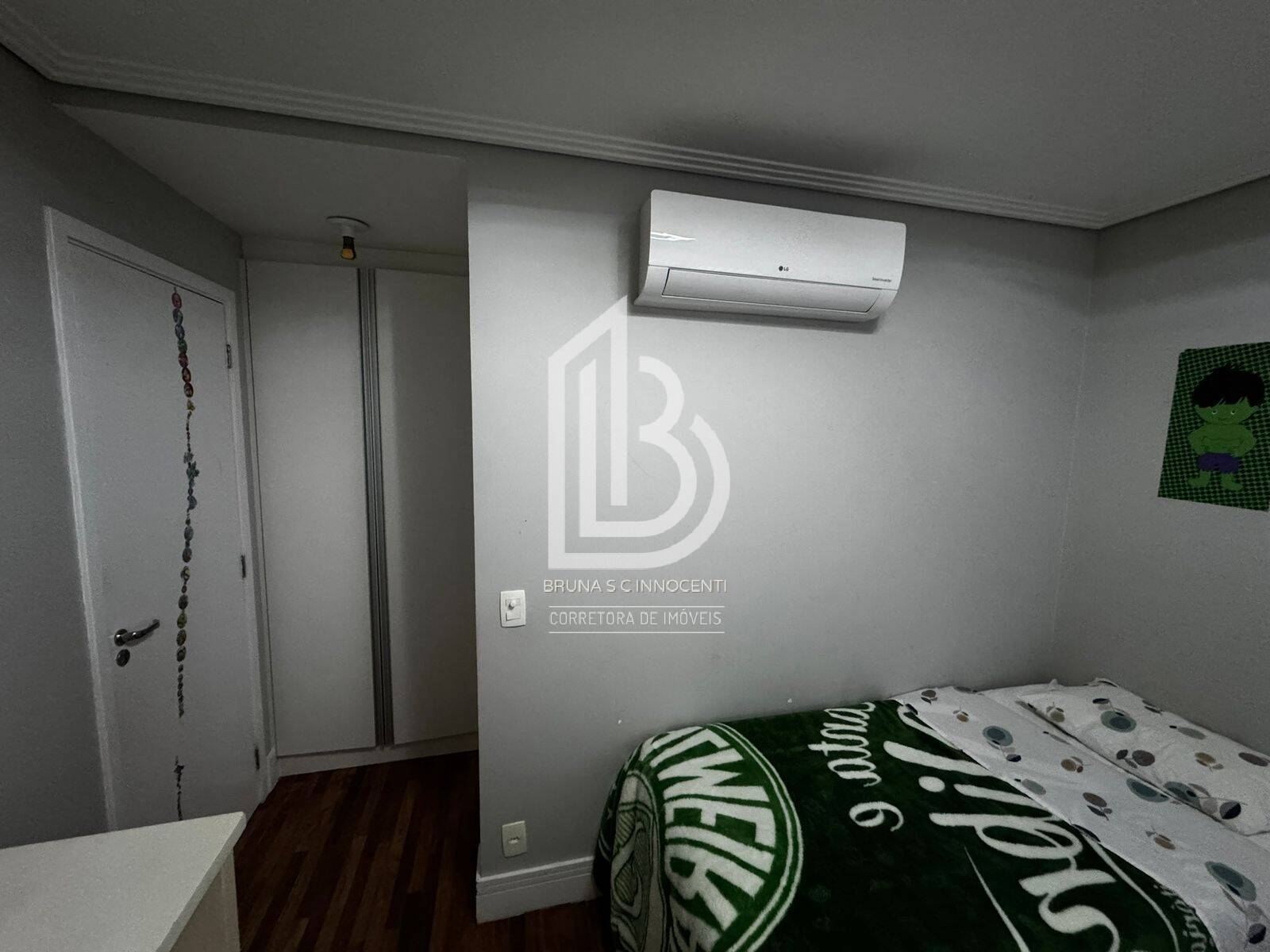 Apartamento, 3 quartos, 156 m² - Foto 34