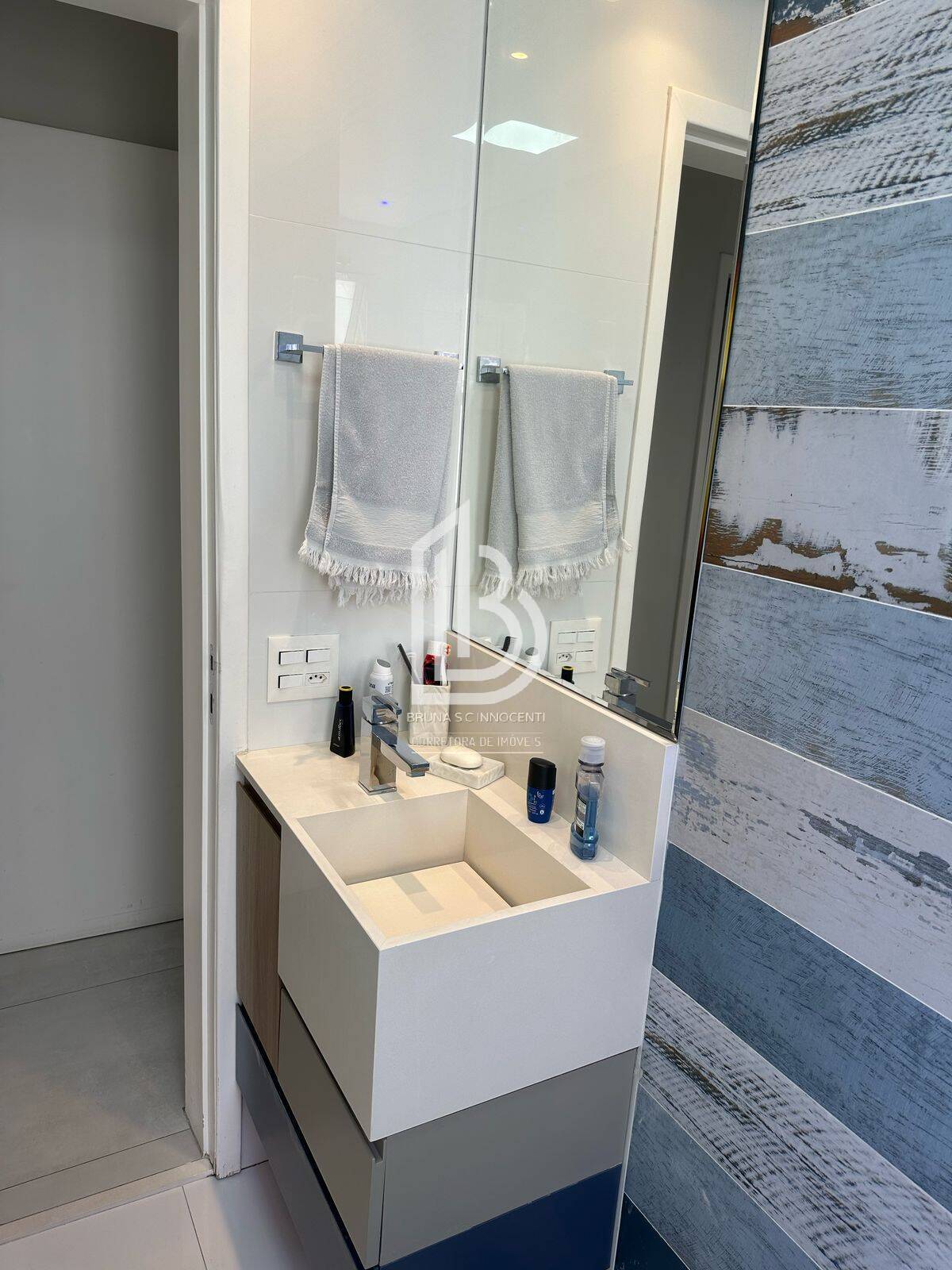 Apartamento, 3 quartos, 124 m² - Foto 32