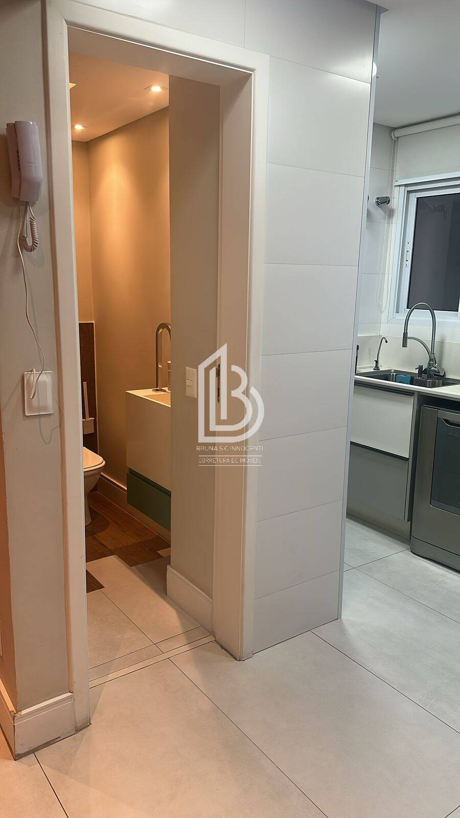 Apartamento, 3 quartos, 124 m² - Foto 31