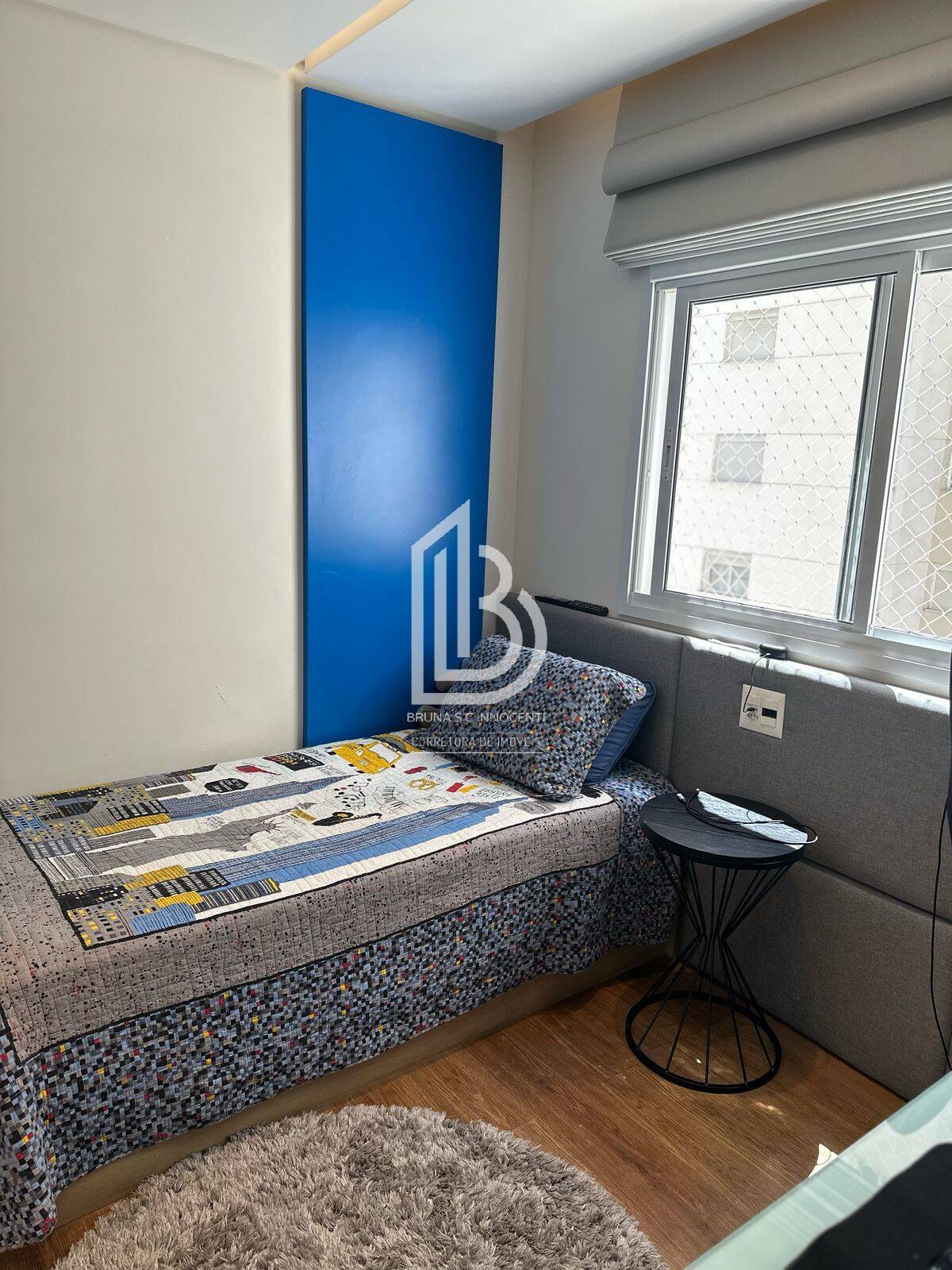 Apartamento, 3 quartos, 124 m² - Foto 34