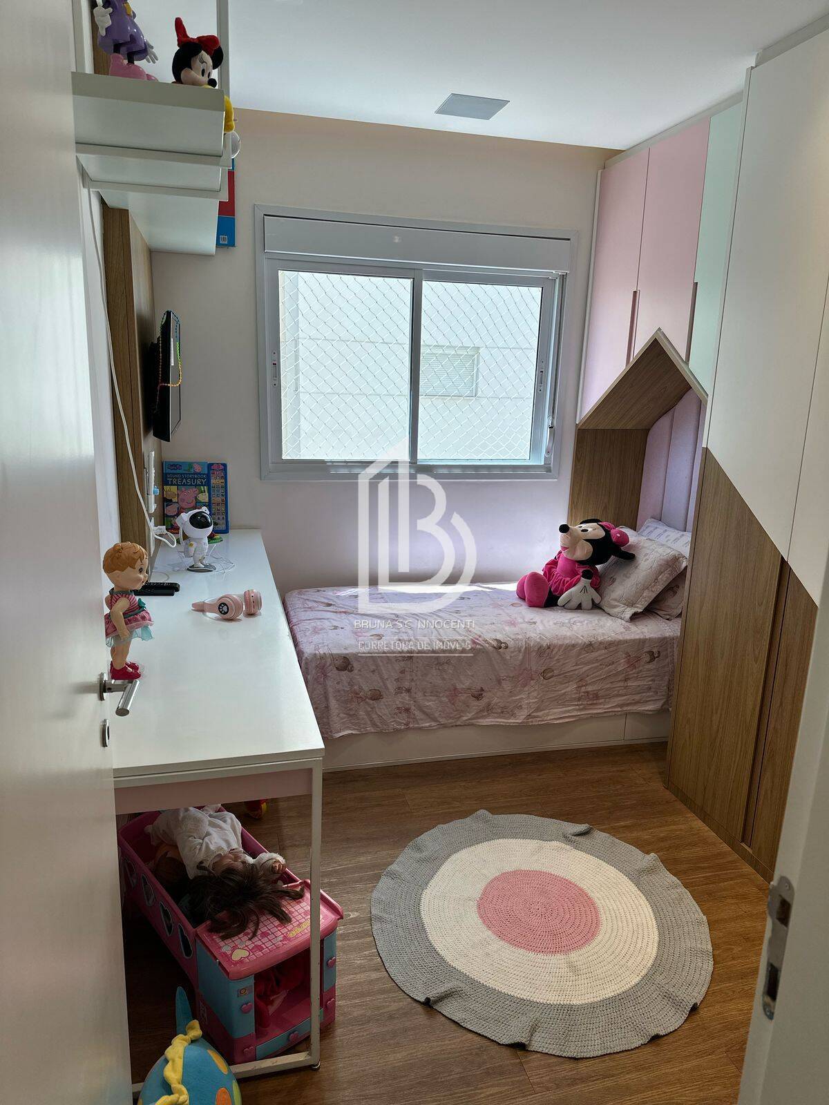 Apartamento, 3 quartos, 124 m² - Foto 35