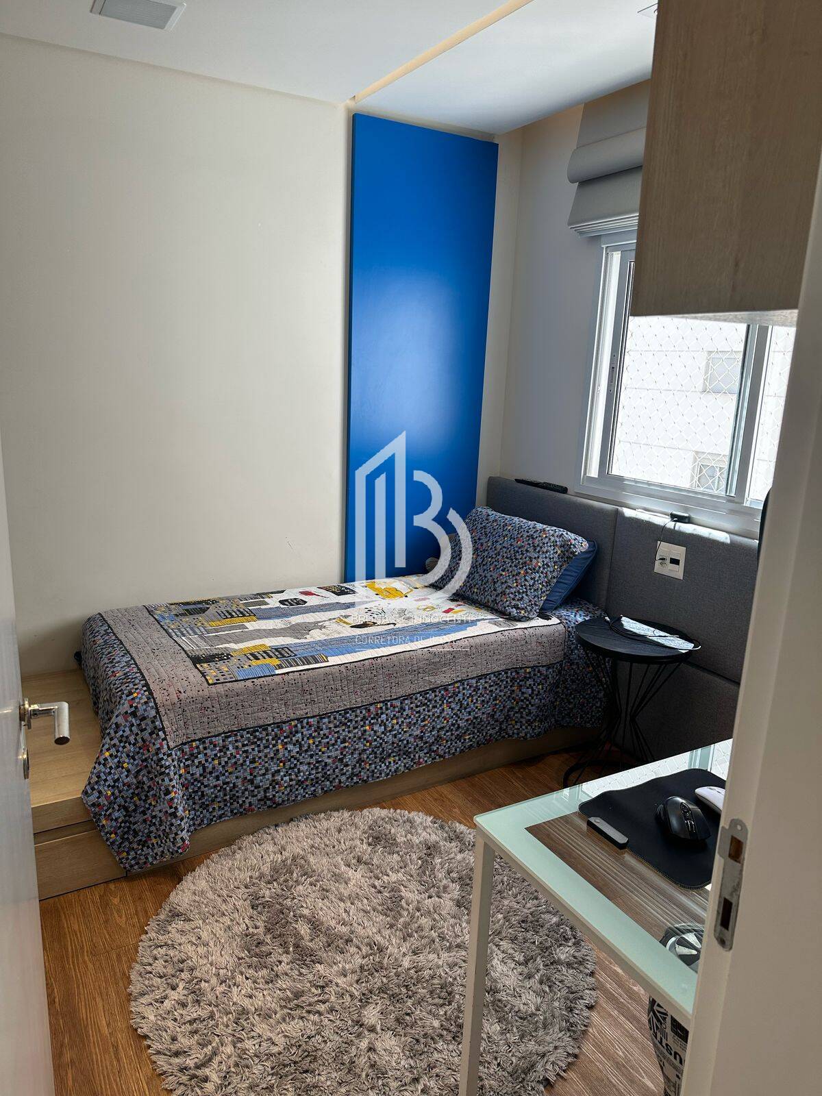 Apartamento, 3 quartos, 124 m² - Foto 37