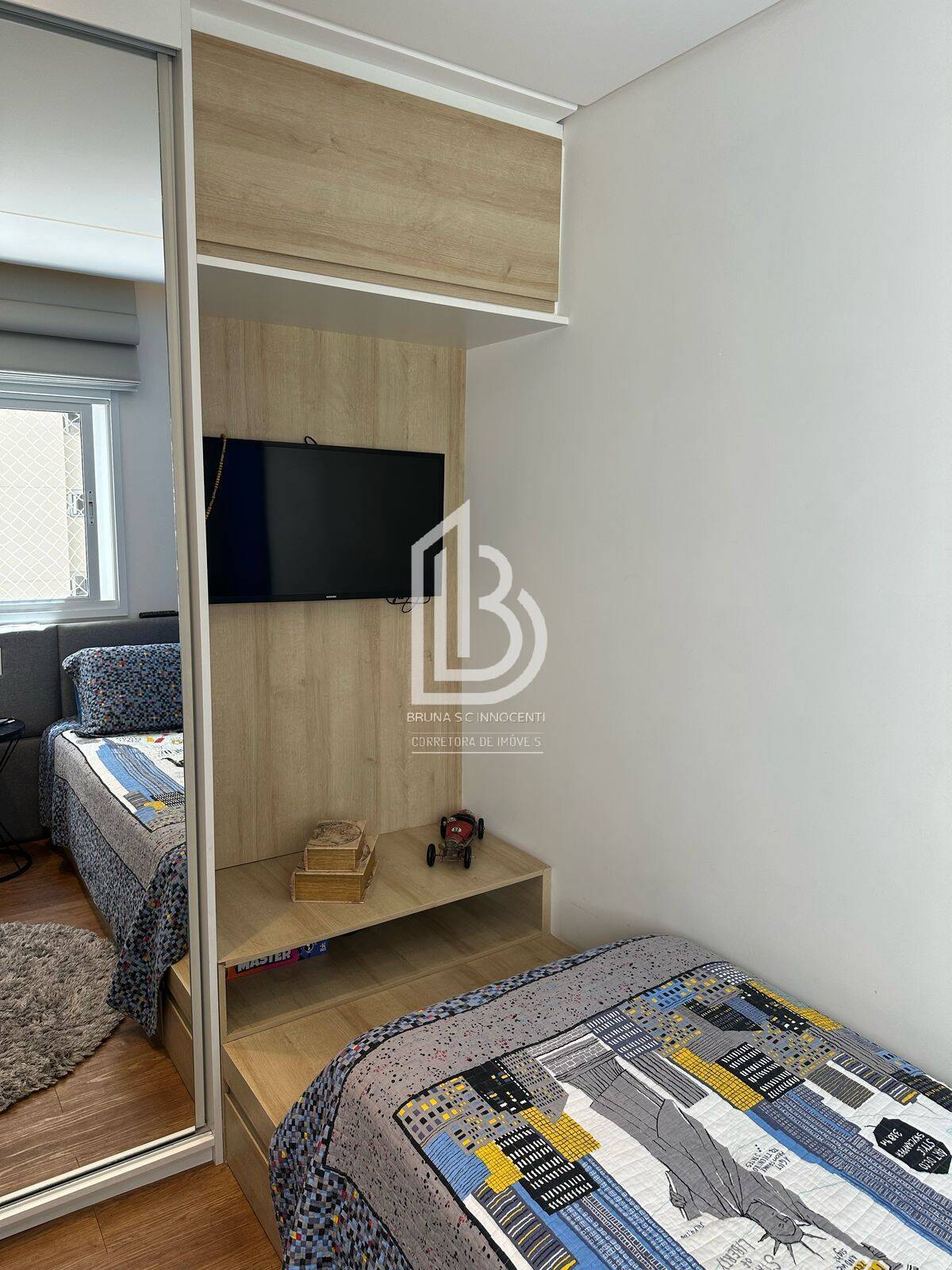 Apartamento, 3 quartos, 124 m² - Foto 36