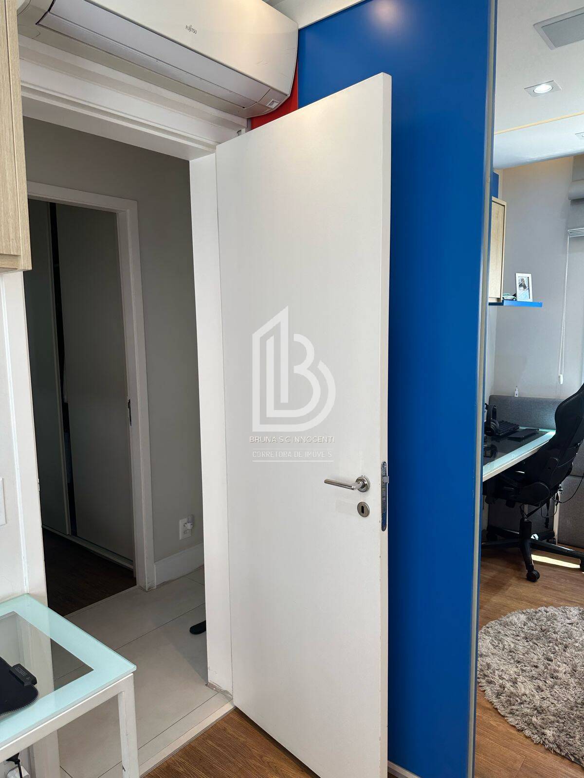Apartamento, 3 quartos, 124 m² - Foto 38