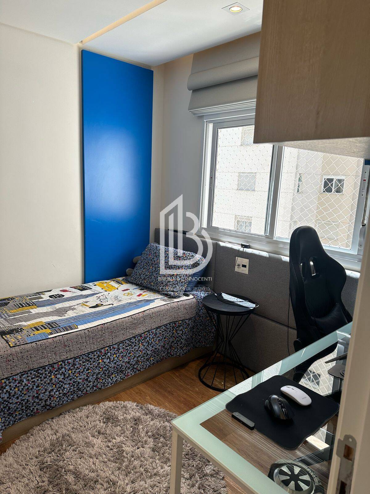 Apartamento, 3 quartos, 124 m² - Foto 39