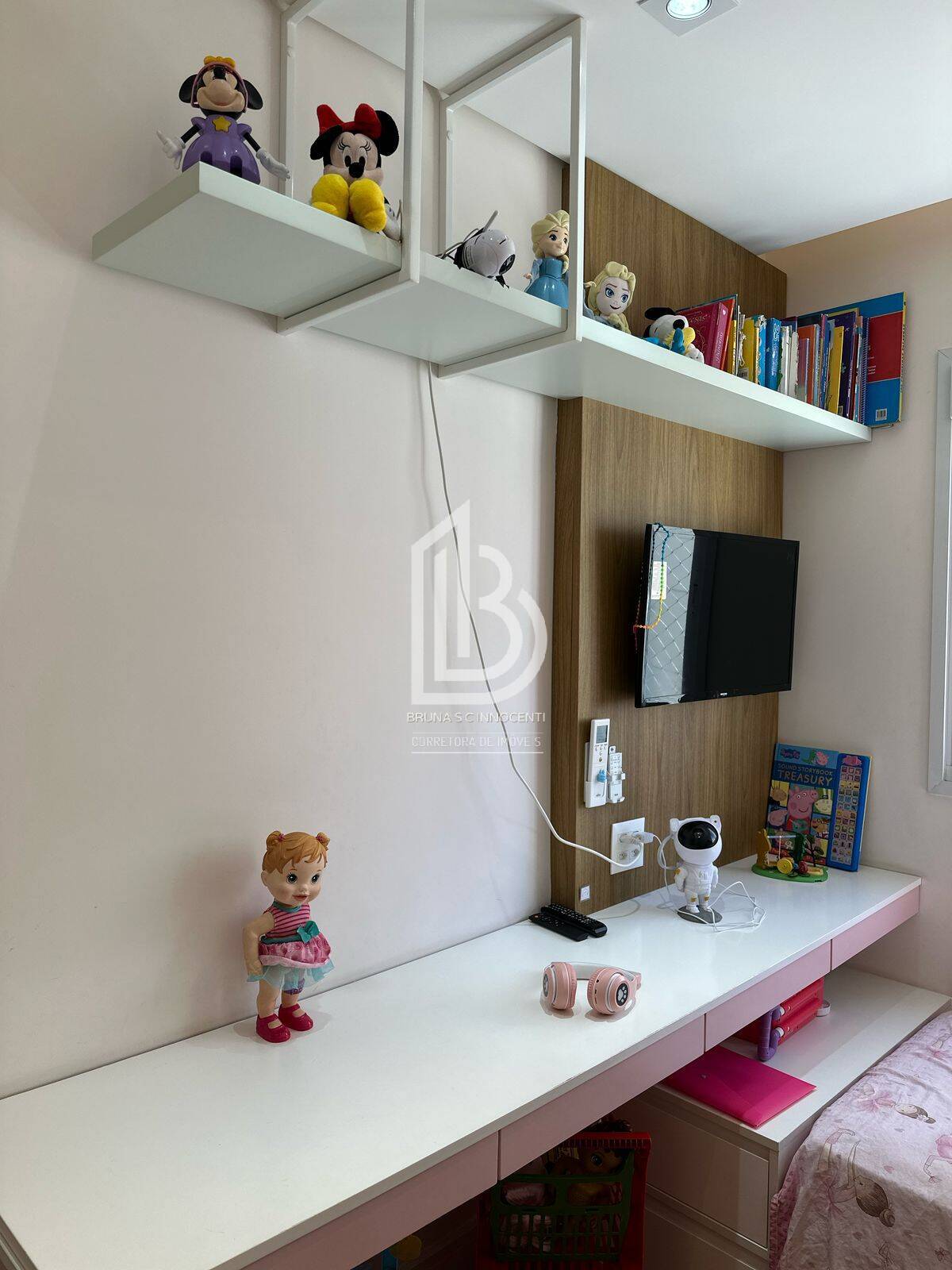 Apartamento, 3 quartos, 124 m² - Foto 41