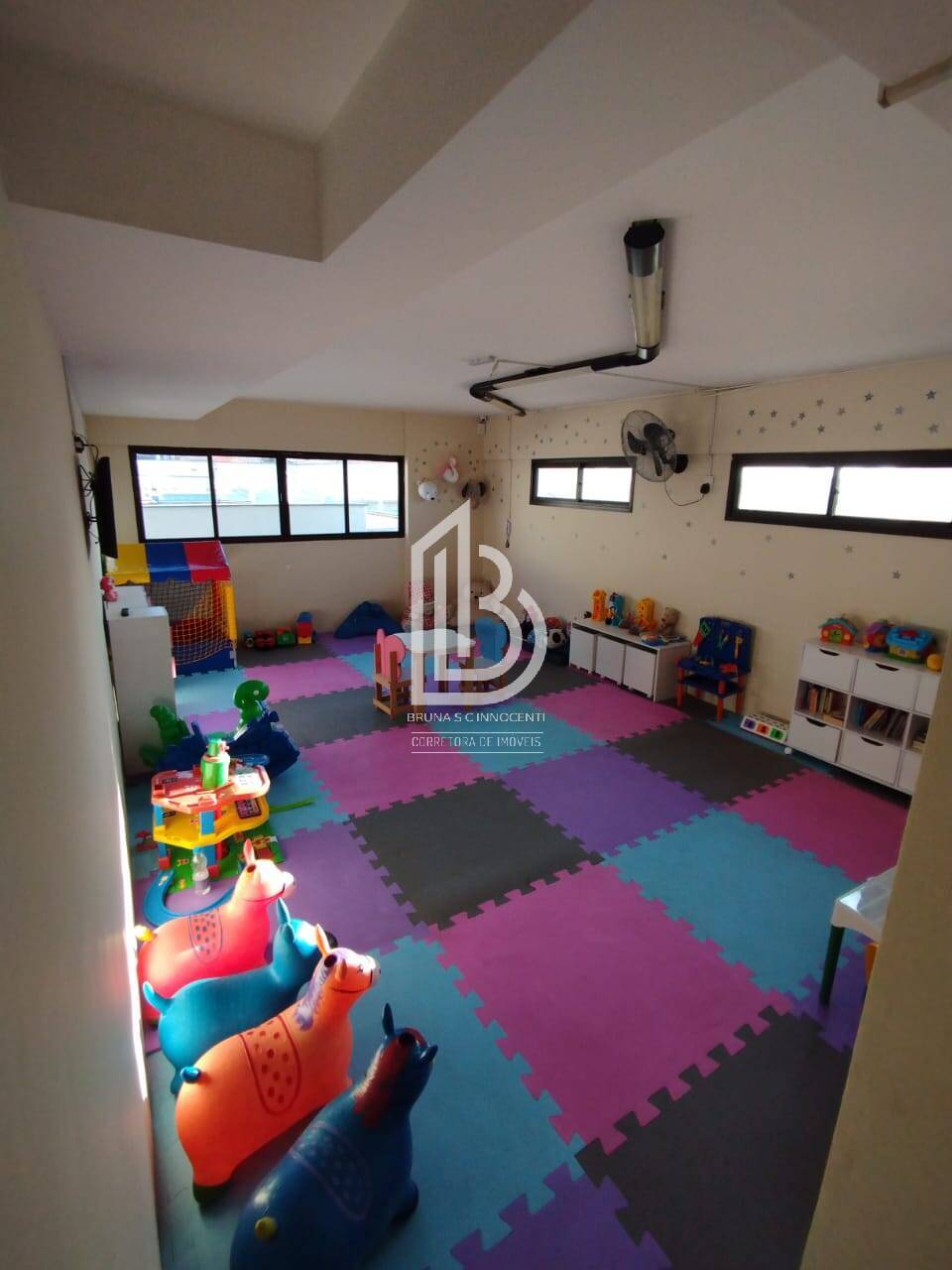 Apartamento, 3 quartos, 79 m² - Foto 8