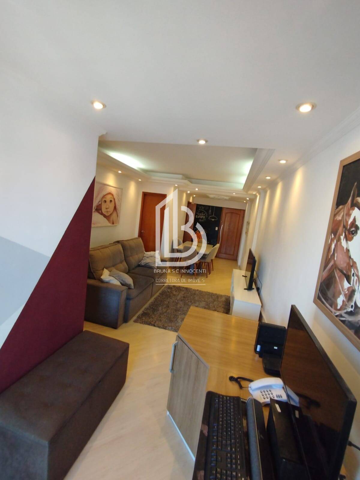 Apartamento, 3 quartos, 79 m² - Foto 12