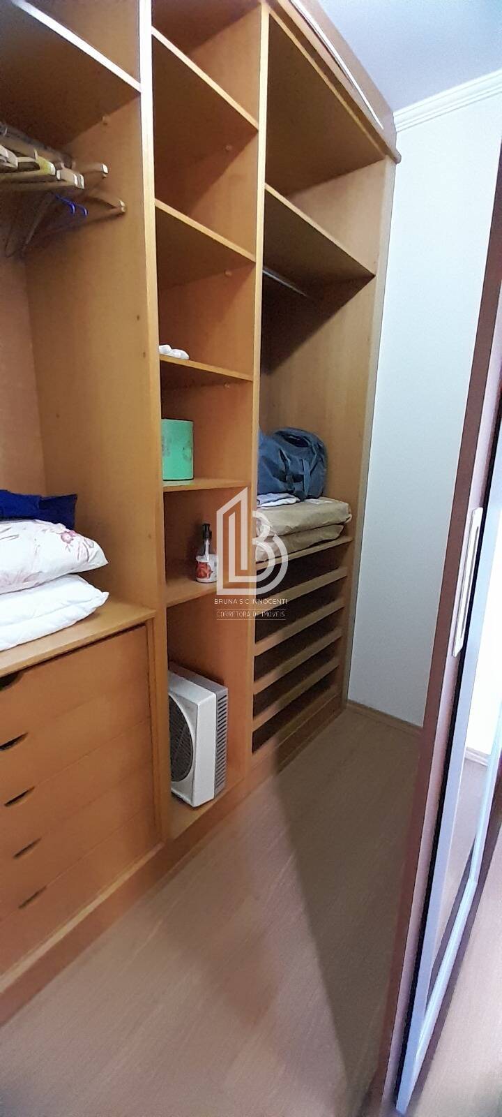 Apartamento, 3 quartos, 88 m² - Foto 3