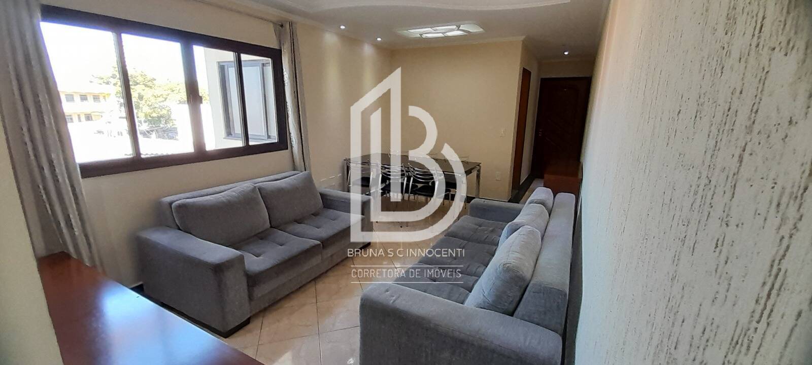 Apartamento, 3 quartos, 88 m² - Foto 2