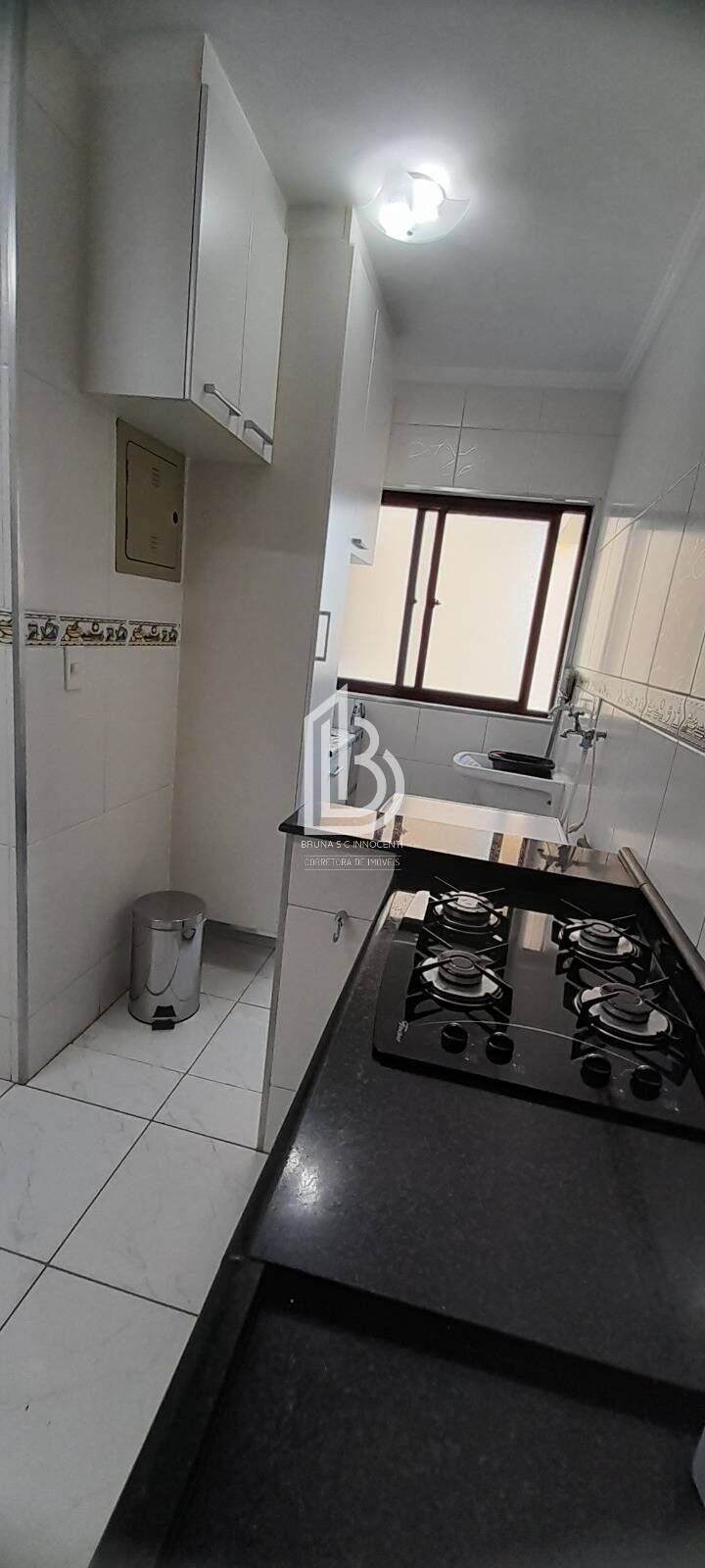 Apartamento, 3 quartos, 88 m² - Foto 1