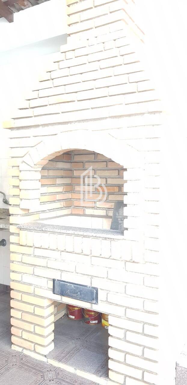 Casa, 4 quartos, 250 m² - Foto 14