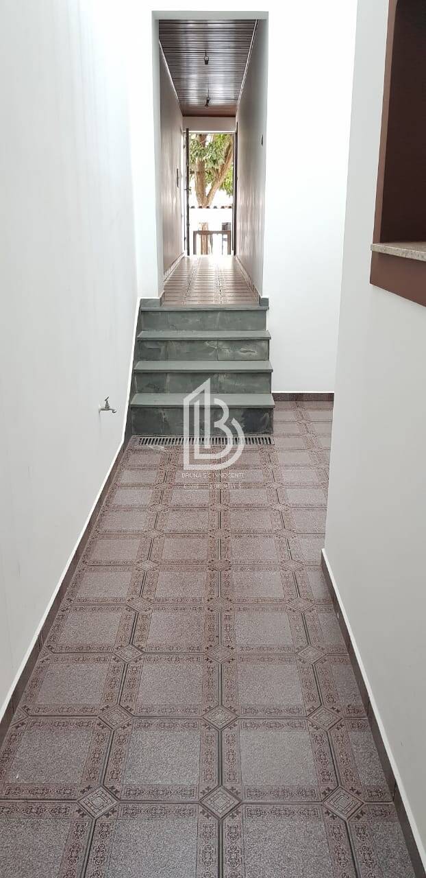 Casa, 4 quartos, 250 m² - Foto 15