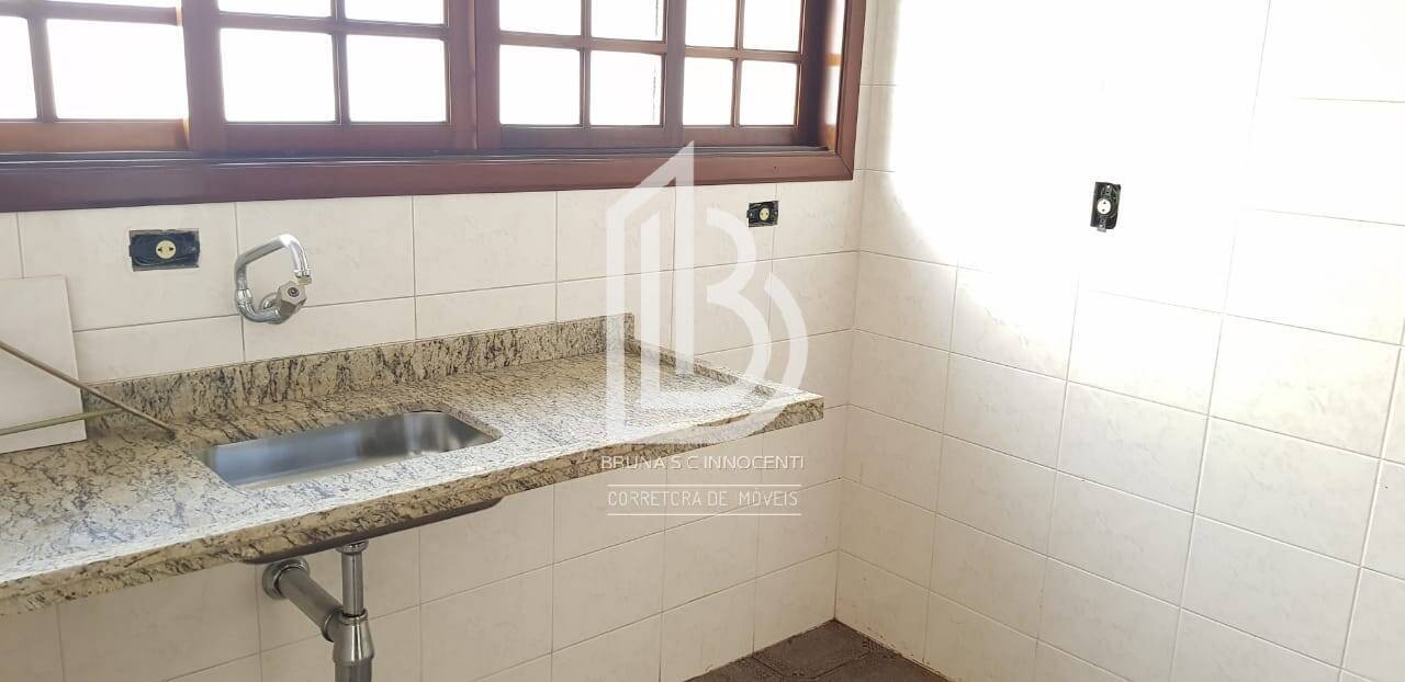 Casa, 4 quartos, 250 m² - Foto 19