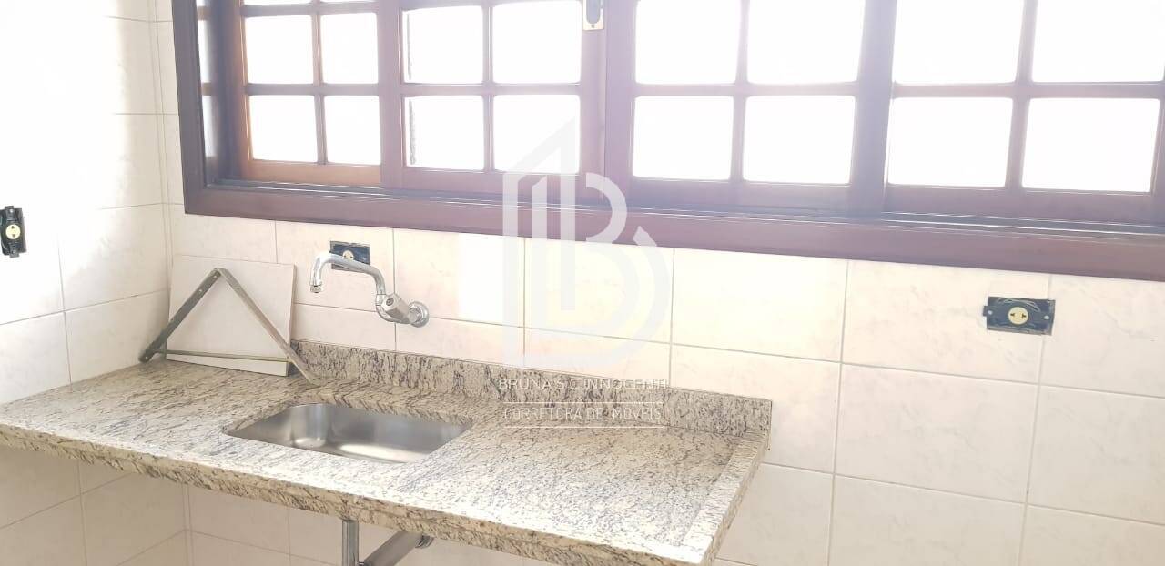 Casa, 4 quartos, 250 m² - Foto 18