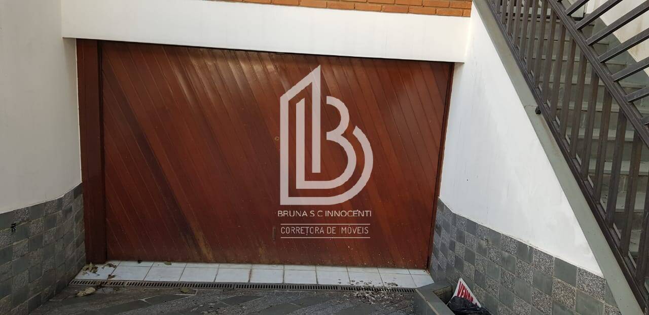 Casa, 4 quartos, 250 m² - Foto 27