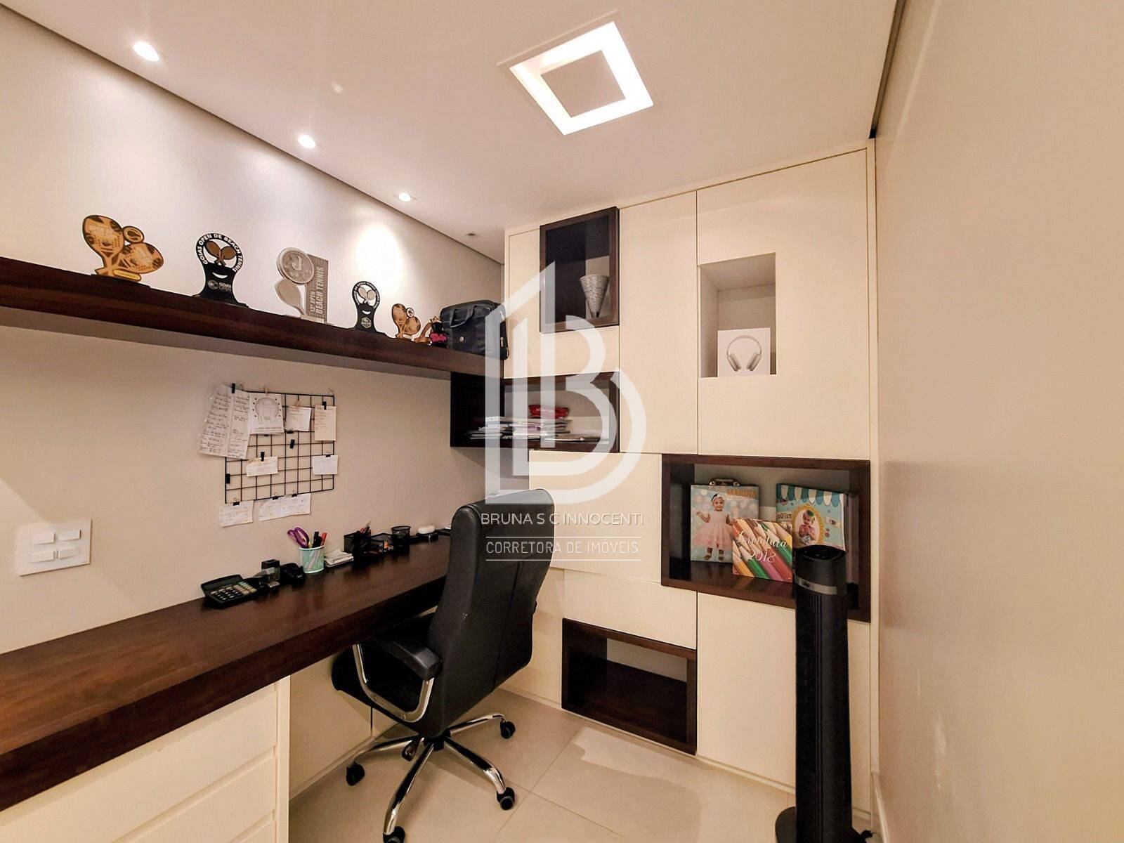 Apartamento, 4 quartos, 198 m² - Foto 36