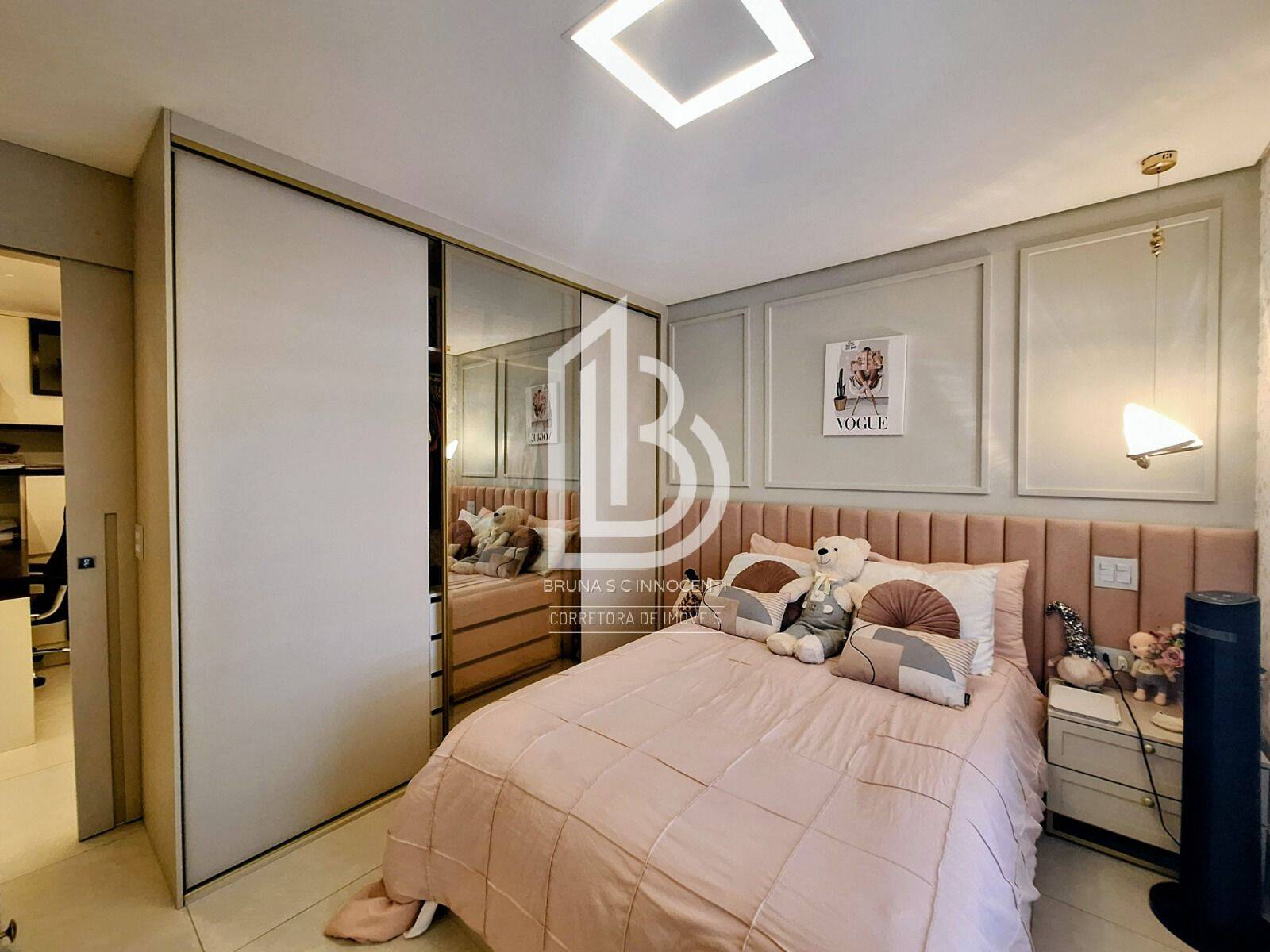 Apartamento, 4 quartos, 198 m² - Foto 37