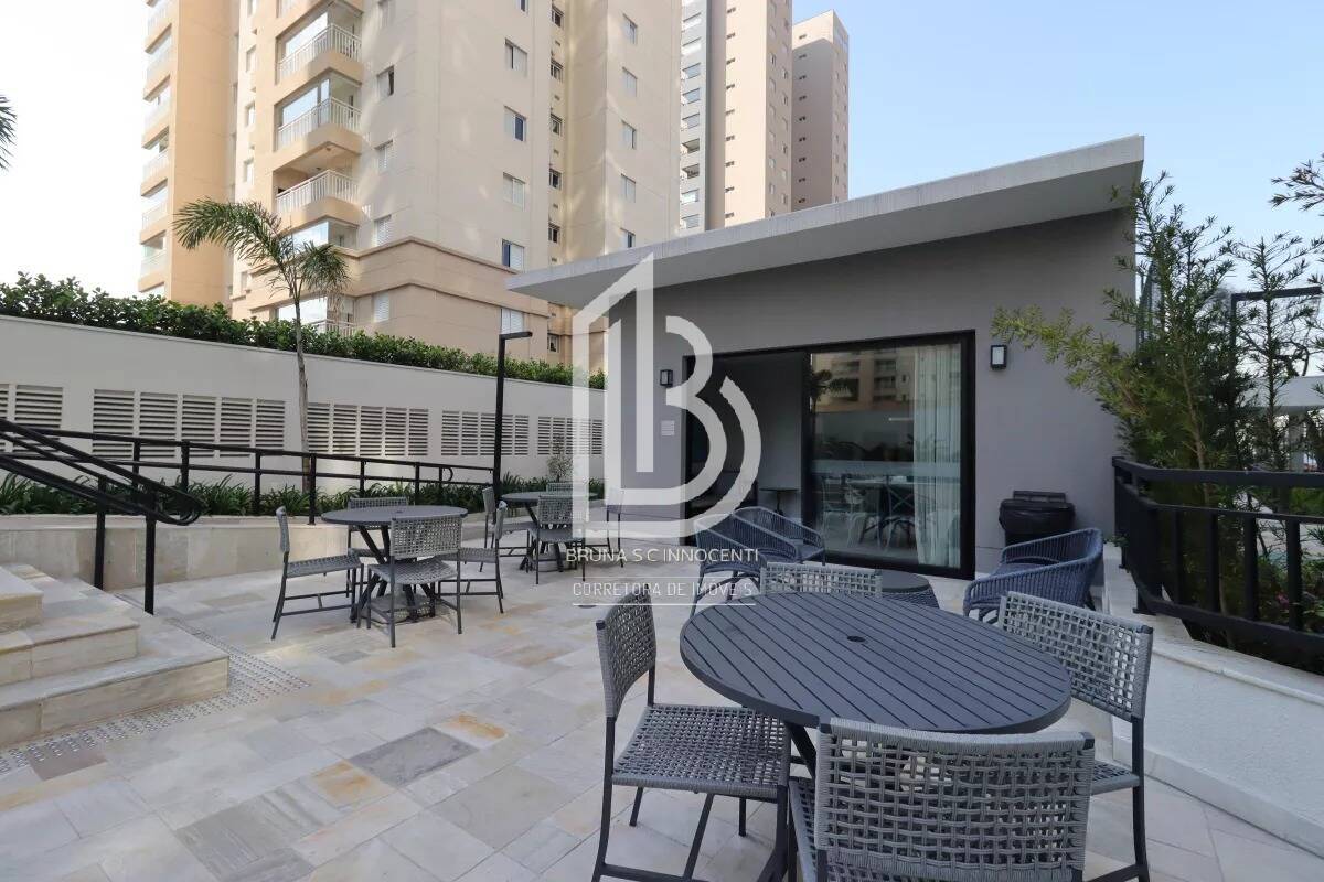 Apartamento, 3 quartos, 93 m² - Foto 27