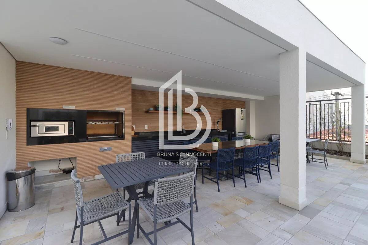 Apartamento, 3 quartos, 93 m² - Foto 29