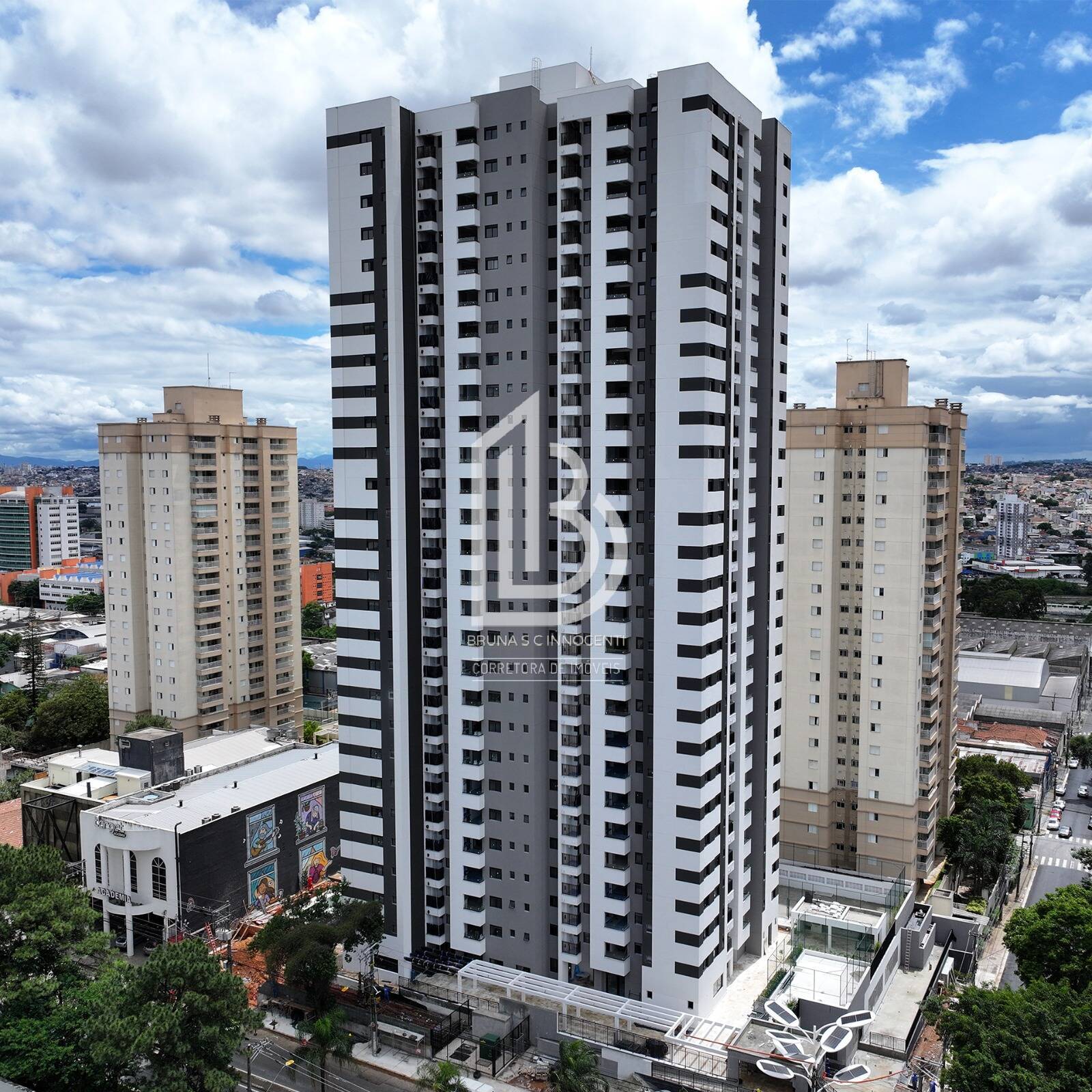 Apartamento, 3 quartos, 93 m² - Foto 37