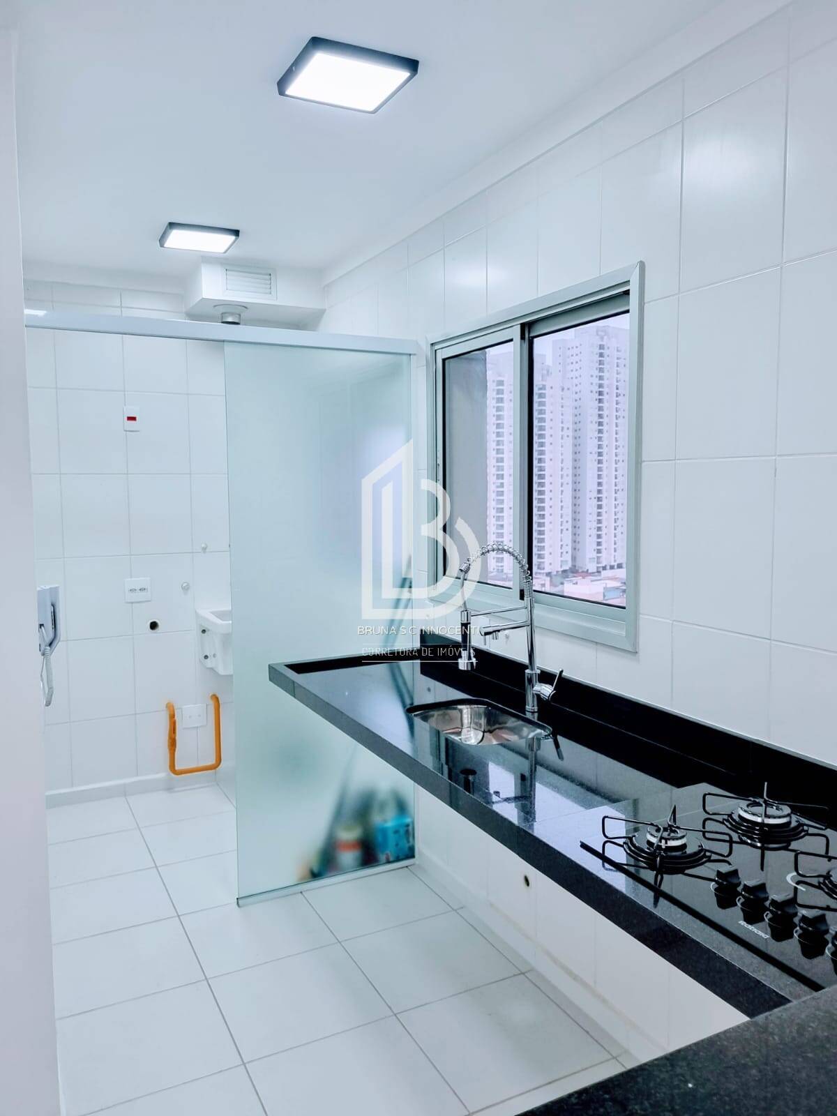 Apartamento, 2 quartos, 60 m² - Foto 3