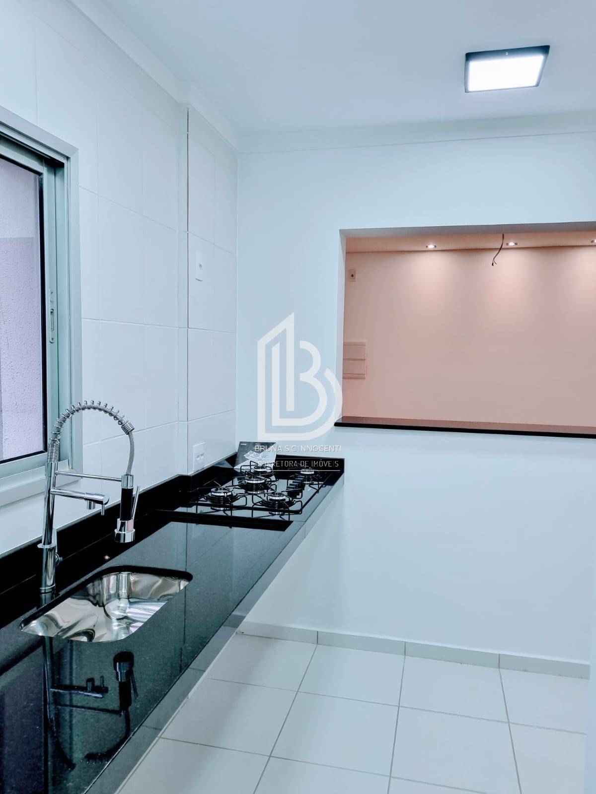 Apartamento, 2 quartos, 60 m² - Foto 4