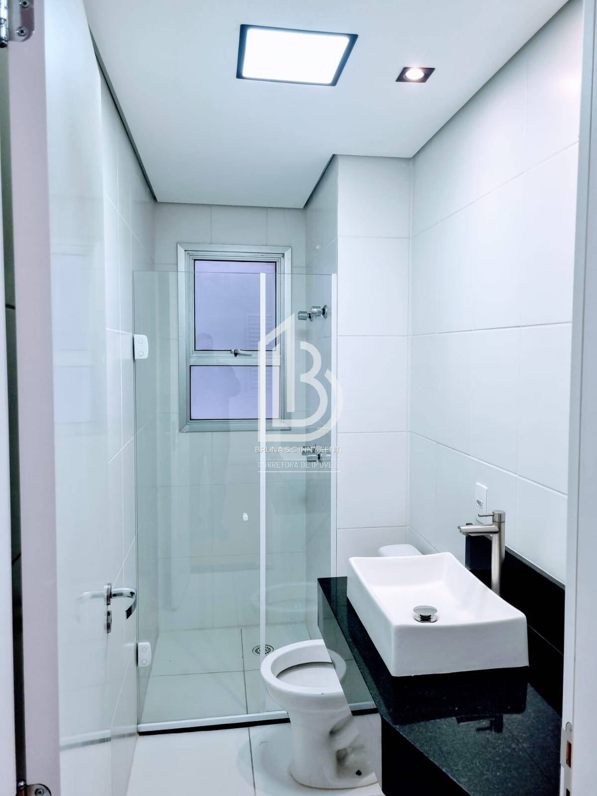 Apartamento, 2 quartos, 60 m² - Foto 7