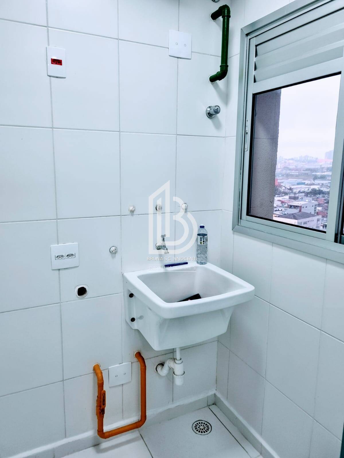 Apartamento, 2 quartos, 60 m² - Foto 12