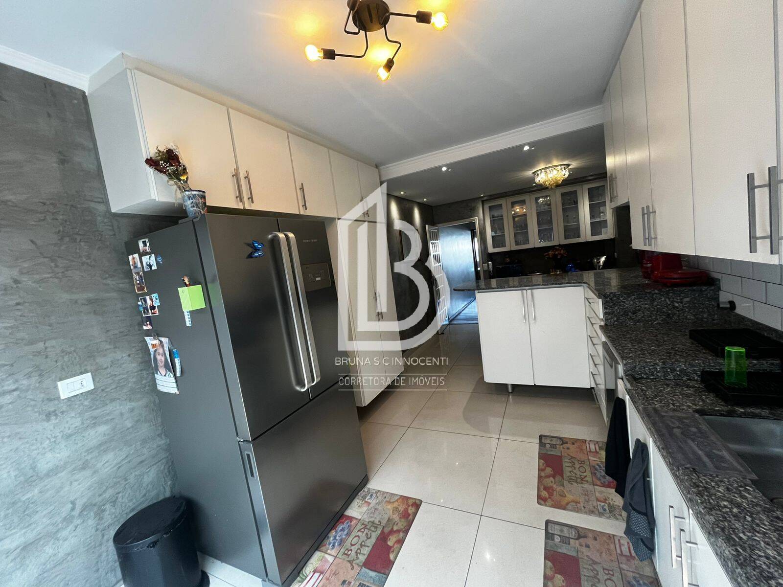 Casa, 3 quartos, 225 m² - Foto 8