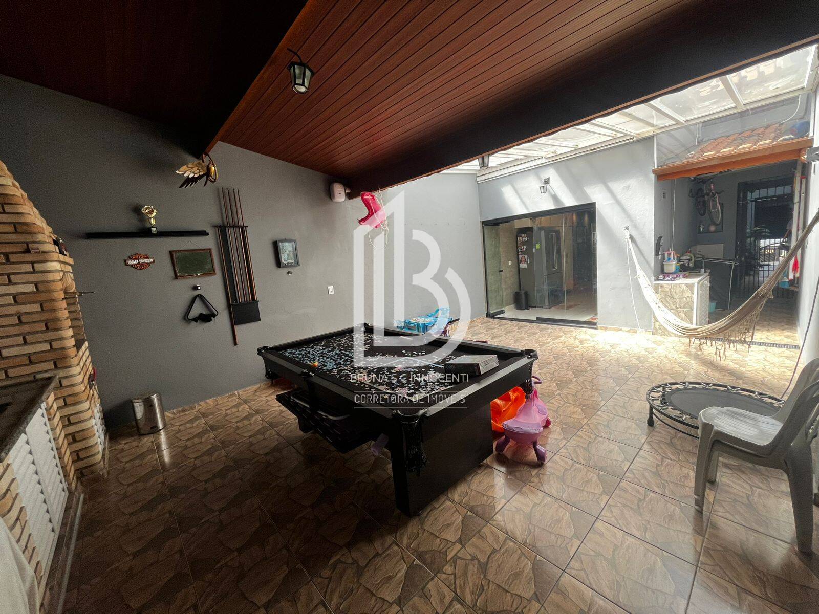 Casa, 3 quartos, 225 m² - Foto 24