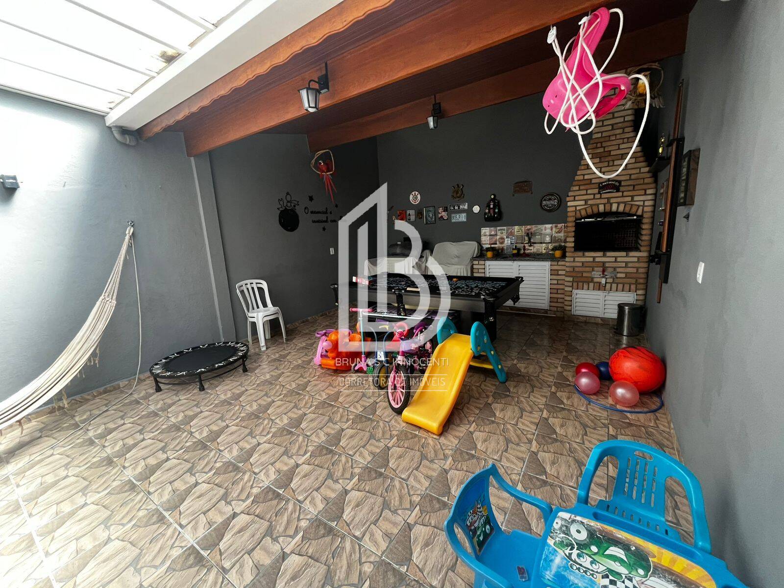 Casa, 3 quartos, 225 m² - Foto 25