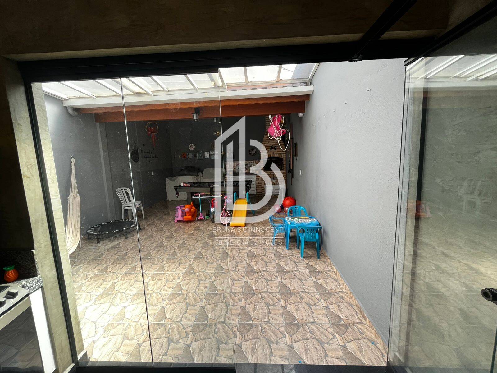 Casa, 3 quartos, 225 m² - Foto 26