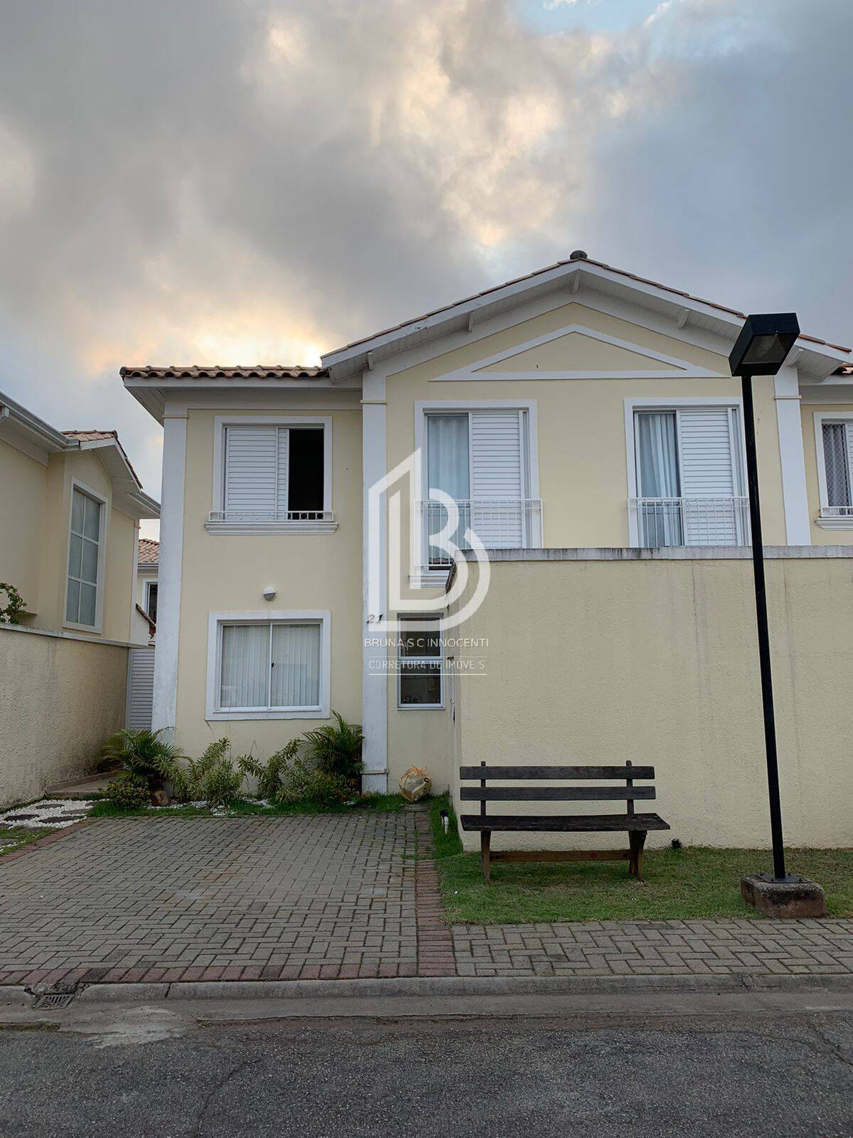 Casa, 3 quartos, 89 m² - Foto 44