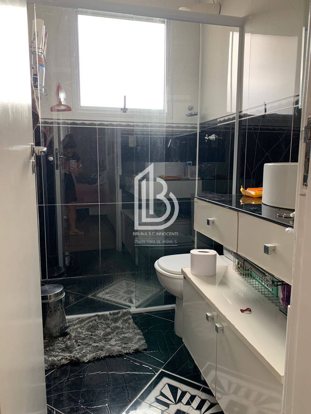 Casa, 3 quartos, 89 m² - Foto 2