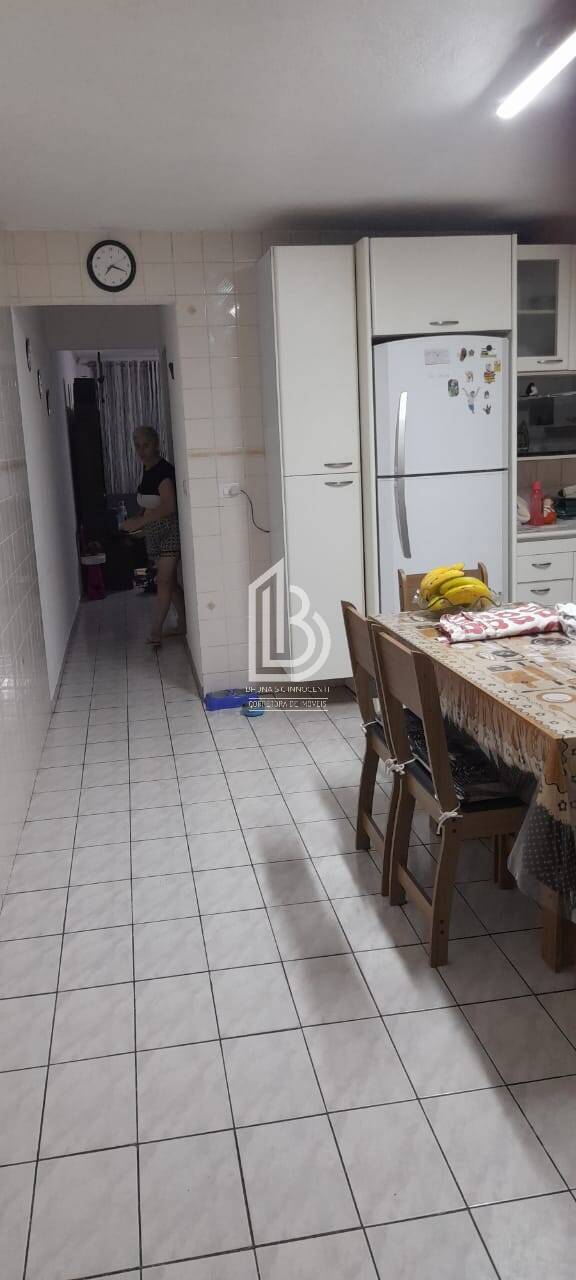 Casa, 5 quartos, 222 m² - Foto 14