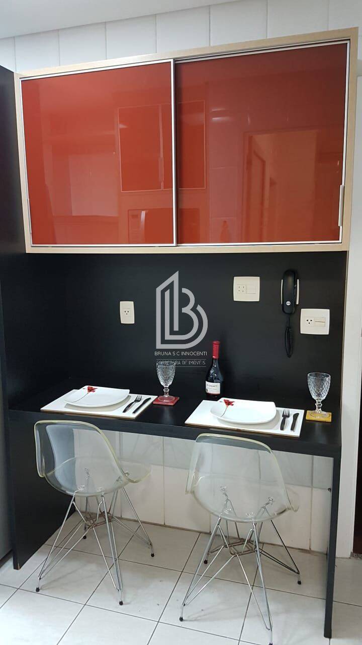 Apartamento, 3 quartos, 121 m² - Foto 2